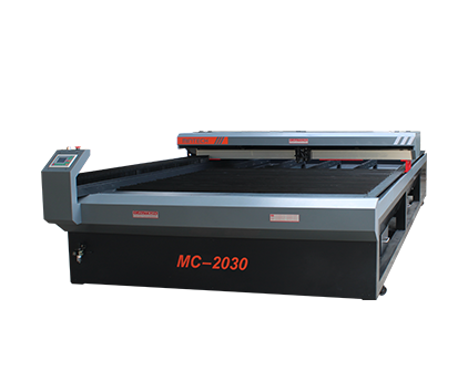 MC-3000 Laser Cutting Machine